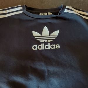 Adidas Crew neck sweatshirt *2 for $25*